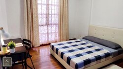 Parc Vista (D22), Condominium #455843501